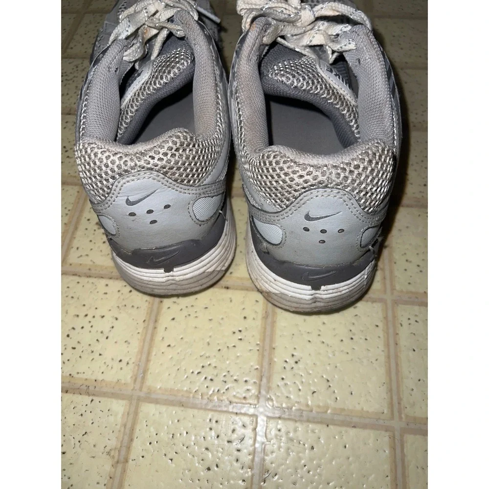 Nike size 10 P-6000 Premium 'Light Iron‎ Ore' FN6837-012